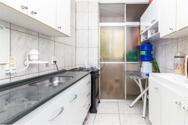 Imagem Apartamento com 2 Quartos à Venda, 45 m² em Americanópolis - São Paulo Imagem Apartamento com 2 Quartos à Venda, 45 m² em Americanópolis - São Paulo