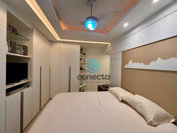 Imagem Apartamento com 3 Quartos à Venda, 165 m² em Icaraí - Niterói Imagem Apartamento com 3 Quartos à Venda, 165 m² em Icaraí - Niterói