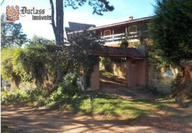 Imagem Chácara com 5 Quartos à Venda, 305 m² em Vila Natal - Campos Do Jordão Imagem Chácara com 5 Quartos à Venda, 305 m² em Vila Natal - Campos Do Jordão