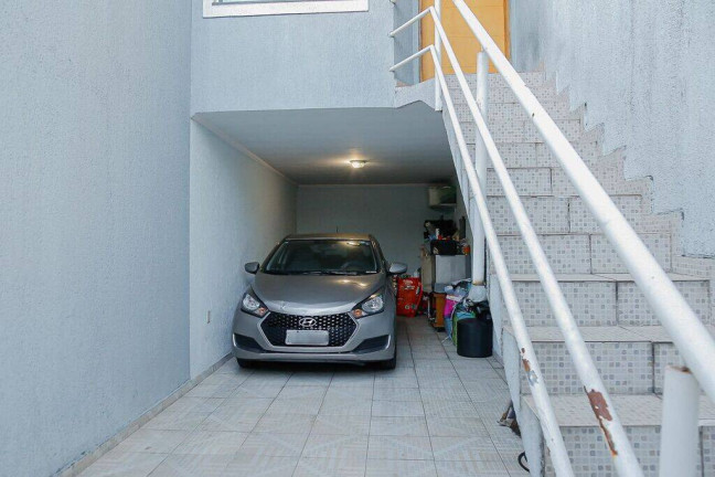 Imagem Casa com 3 Quartos à Venda, 130 m² em Vila Formosa - São Paulo