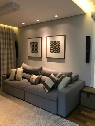 Imagem Apartamento com 2 Quartos à Venda, 80 m² em Perdizes - São Paulo