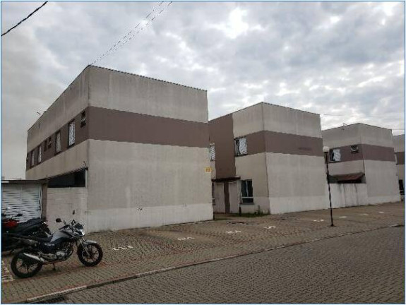 Imagem Casa com 2 Quartos à Venda, 49 m² em água Espraiada (caucaia Do Alto) - Cotia Imagem Casa com 2 Quartos à Venda, 49 m² em água Espraiada (caucaia Do Alto) - Cotia