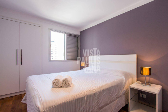 Imagem Apartamento com 2 Quartos para Alugar, 90 m² em Itaim Bibi - São Paulo Imagem Apartamento com 2 Quartos para Alugar, 90 m² em Itaim Bibi - São Paulo