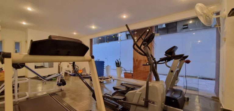 Imagem Apartamento com 2 Quartos à Venda, 45 m² em Santa Cecília - São Paulo Imagem Apartamento com 2 Quartos à Venda, 45 m² em Santa Cecília - São Paulo