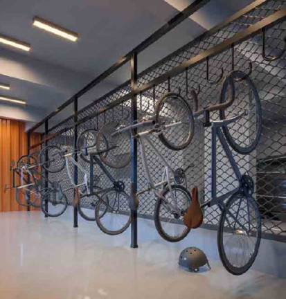 Imagem Apartamento com 3 Quartos à Venda, 120 m² em Butantã - São Paulo Imagem Apartamento com 3 Quartos à Venda, 120 m² em Butantã - São Paulo