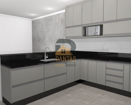 Imagem Casa com 4 Quartos à Venda, em Samambaia - Valinhos Imagem Casa com 4 Quartos à Venda, em Samambaia - Valinhos