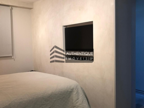Imagem Cobertura com 3 Quartos à Venda, 164 m² em Vila Gumercindo - São Paulo