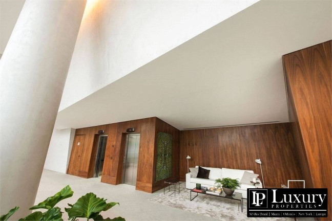 Imagem Apartamento com 4 Quartos à Venda, em Itaim Bibi - São Paulo Imagem Apartamento com 4 Quartos à Venda, em Itaim Bibi - São Paulo