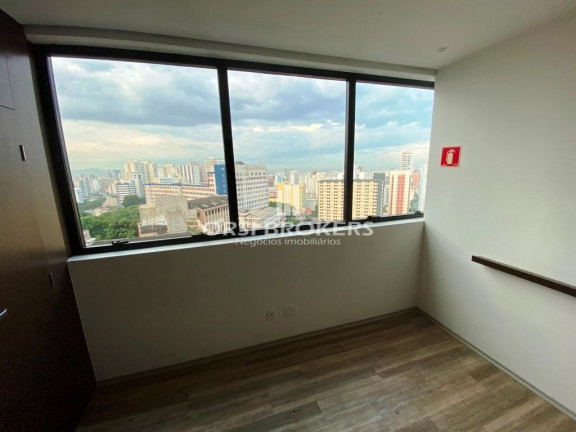 Imagem Sala Comercial à Venda, 257 m² em Aclimação - São Paulo