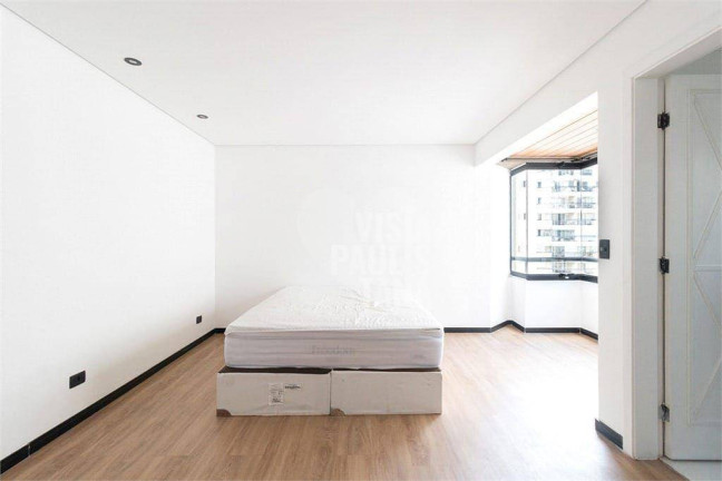 Imagem Apartamento com 3 Quartos à Venda, 150 m² em Perdizes - São Paulo Imagem Apartamento com 3 Quartos à Venda, 150 m² em Perdizes - São Paulo