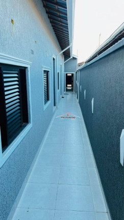 Imagem Casa com 3 Quartos à Venda, 115 m² em Vilamar - Praia Grande Imagem Casa com 3 Quartos à Venda, 115 m² em Vilamar - Praia Grande
