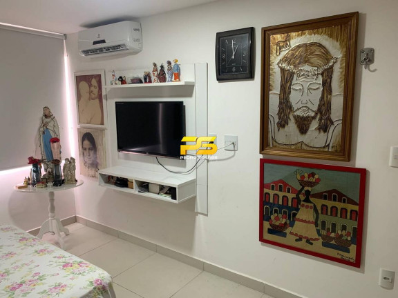 Imagem Apartamento com 2 Quartos à Venda, 61 m² em Bessa - João Pessoa Imagem Apartamento com 2 Quartos à Venda, 61 m² em Bessa - João Pessoa