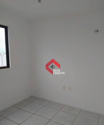 Imagem Apartamento com 3 Quartos à Venda, 67 m² em Fátima - Fortaleza