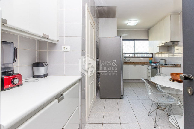 Imagem Apartamento com 4 Quartos à Venda, 171 m² em Vila Ipojuca - São Paulo