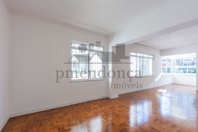 Imagem Apartamento com 3 Quartos à Venda ou Locação, 200 m² em Higienópolis - São Paulo Imagem Apartamento com 3 Quartos à Venda ou Locação, 200 m² em Higienópolis - São Paulo