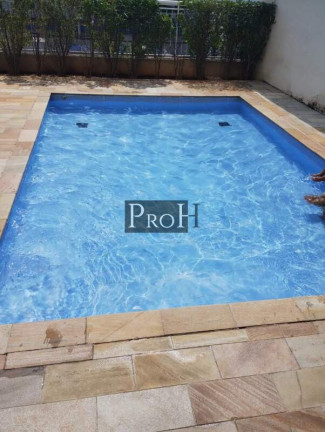 Imagem Apartamento com 3 Quartos à Venda, 65 m² em Piraporinha - Diadema