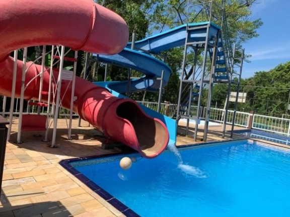 Imóvel com 24 Quartos à Venda, 183 m² em Massaguaçu - Caraguatatuba