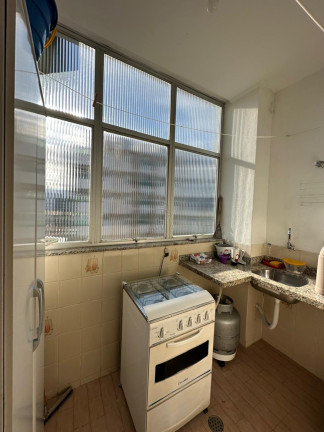 Imagem Cobertura com 2 Quartos à Venda, 140 m² em Itaguá - Ubatuba Imagem Cobertura com 2 Quartos à Venda, 140 m² em Itaguá - Ubatuba