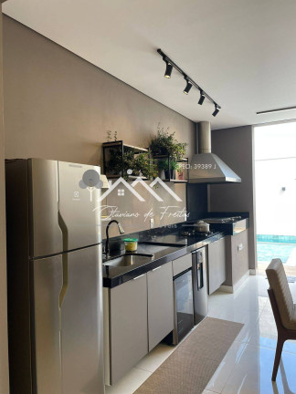 Imagem Casa de Condomínio com 3 Quartos à Venda, 262 m² em Medeiros - Jundiaí Imagem Casa de Condomínio com 3 Quartos à Venda, 262 m² em Medeiros - Jundiaí