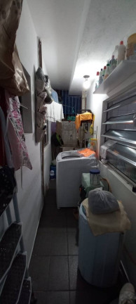 Imagem Apartamento com 1 Quarto à Venda, 45 m² em Campanario - Diadema