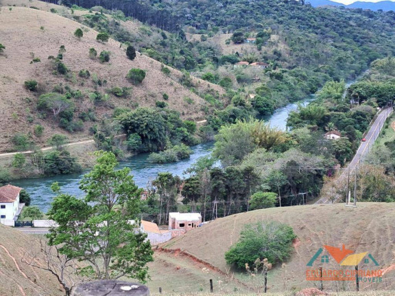 Imagem Terreno à Venda, 2.000 m² em Rio Claro - Paraibuna
