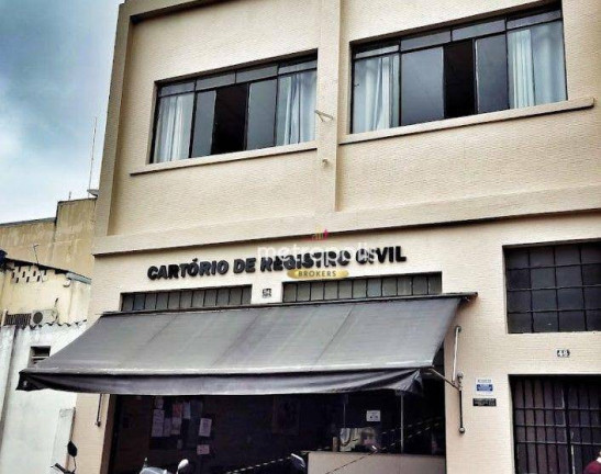 Imagem Sala Comercial para Alugar, 400 m² em Centro - São Caetano Do Sul
