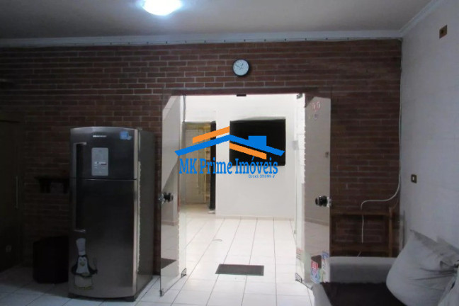 Imagem Casa com 1 Quarto à Venda, 120 m² em Jardim Das Flores - Osasco Imagem Casa com 1 Quarto à Venda, 120 m² em Jardim Das Flores - Osasco