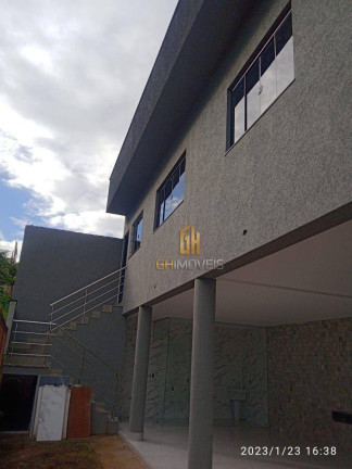 Imagem Sobrado com 3 Quartos à Venda, 150 m² em Vila Maria - Aparecida De Goiânia Imagem Sobrado com 3 Quartos à Venda, 150 m² em Vila Maria - Aparecida De Goiânia