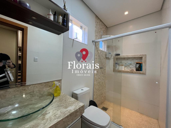 Imagem Casa com 3 Quartos à Venda, 375 m² em Condomínio Belvedere - Cuiabá Imagem Casa com 3 Quartos à Venda, 375 m² em Condomínio Belvedere - Cuiabá