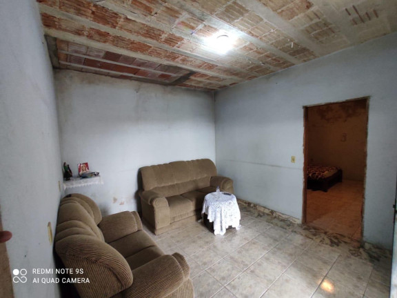 Imagem Casa com 2 Quartos à Venda, 70 m² em Veneza - Ribeirão Das Neves
