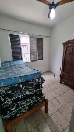 Imagem Apartamento com 1 Quarto à Venda, 30 m² em Boqueirão - Praia Grande
