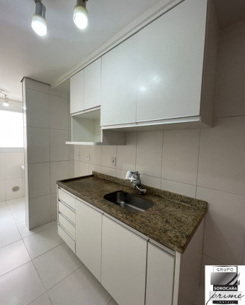 Imagem Apartamento com 2 Quartos à Venda, 65 m² em Parque Campolim - Sorocaba Imagem Apartamento com 2 Quartos à Venda, 65 m² em Parque Campolim - Sorocaba