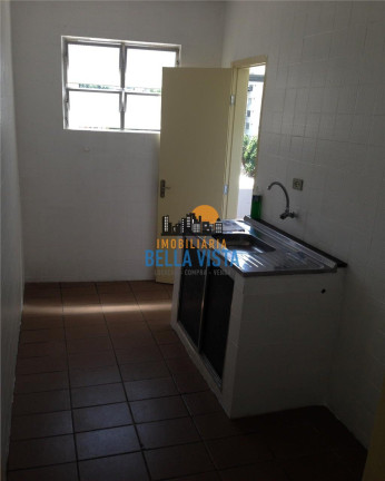 Imagem Apartamento com 1 Quarto à Venda, 64 m² em Itararé - São Vicente