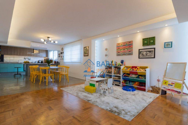 Imagem Apartamento com 4 Quartos à Venda, 253 m² em Santa Cecília - São Paulo Imagem Apartamento com 4 Quartos à Venda, 253 m² em Santa Cecília - São Paulo