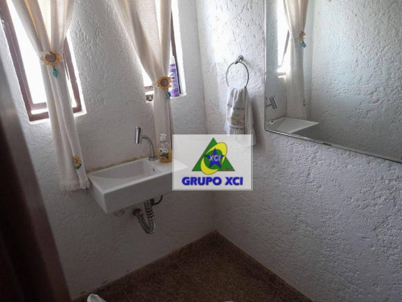 Imagem Casa com 4 Quartos à Venda, 436 m² em Parque Taquaral - Campinas