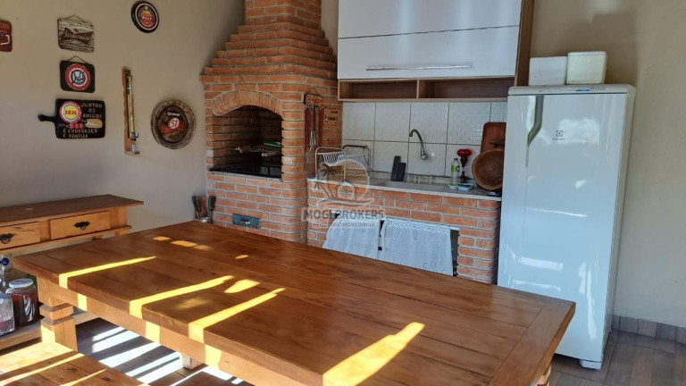 Casa de Condomínio com 2 Quartos à Venda, 125 m² em Jardim Rubi - Mogi Das Cruzes