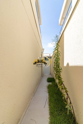 Imagem Casa de Condomínio com 4 Quartos à Venda, 214 m² em Alphaville - Santana De Parnaíba