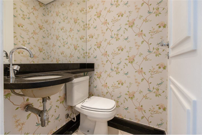 Imagem Apartamento com 3 Quartos à Venda, 181 m² em Moema - São Paulo Imagem Apartamento com 3 Quartos à Venda, 181 m² em Moema - São Paulo