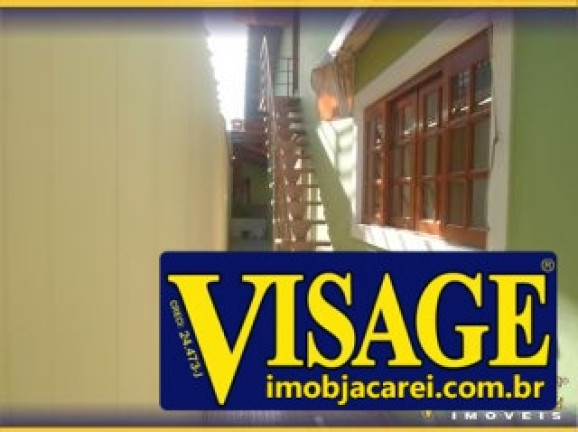 Imagem Casa com 3 Quartos à Venda, 214 m² em Jd. St. Maria - Jacareí Imagem Casa com 3 Quartos à Venda, 214 m² em Jd. St. Maria - Jacareí