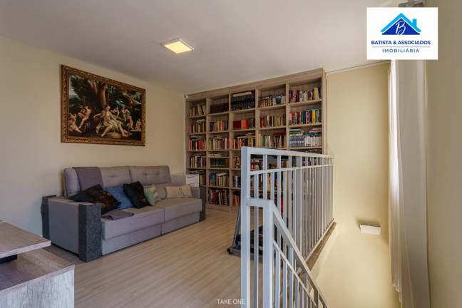Imagem Cobertura com 3 Quartos à Venda, 97 m² em Jardim Amazonas - Campinas Imagem Cobertura com 3 Quartos à Venda, 97 m² em Jardim Amazonas - Campinas