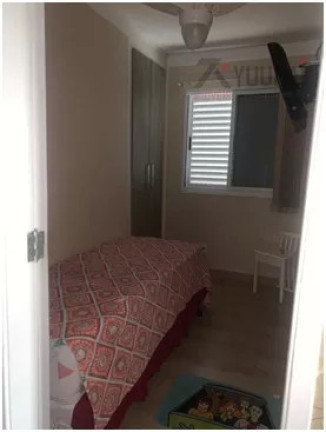 Imagem Apartamento com 3 Quartos à Venda, 76 m² em Mooca - São Paulo