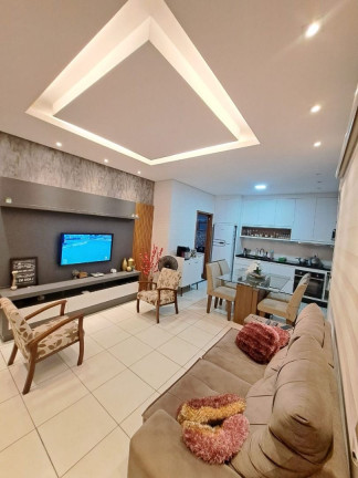 Imagem Casa com 3 Quartos à Venda, 85 m² em Villa Branca - Jacareí Imagem Casa com 3 Quartos à Venda, 85 m² em Villa Branca - Jacareí