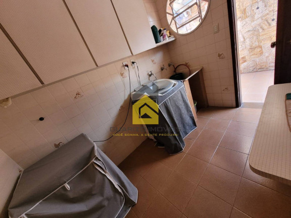 Imagem Casa com 3 Quartos à Venda, 331 m² em Jardim São Caetano - São Caetano Do Sul Imagem Casa com 3 Quartos à Venda, 331 m² em Jardim São Caetano - São Caetano Do Sul