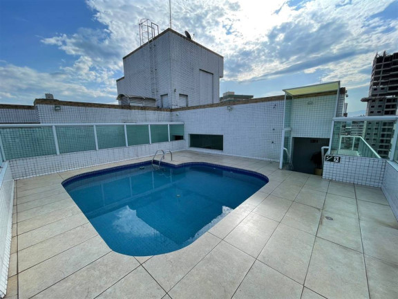 Imagem Apartamento com 2 Quartos à Venda, 85 m² em Guilhermina - Praia Grande Imagem Apartamento com 2 Quartos à Venda, 85 m² em Guilhermina - Praia Grande