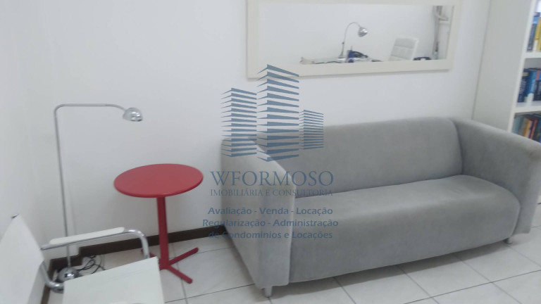 Imagem Imóvel Comercial à Venda, 212 m² em Centro - Rio De Janeiro