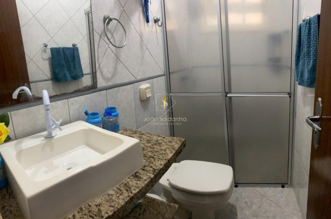 Imagem Casa com 3 Quartos à Venda, em Centro - Guaratuba Imagem Casa com 3 Quartos à Venda, em Centro - Guaratuba