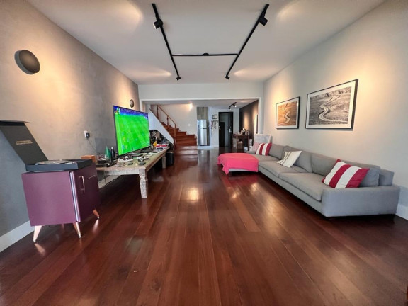 Imagem Cobertura com 3 Quartos à Venda, 366 m² em Ipanema - Rio De Janeiro