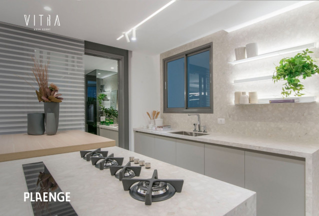 Imagem Apartamento com 3 Quartos à Venda, 253 m² em água Verde - Curitiba