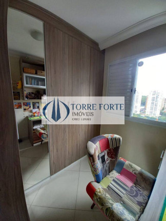 Imagem Apartamento com 3 Quartos à Venda, 62 m² em Vila Andrade - São Paulo Imagem Apartamento com 3 Quartos à Venda, 62 m² em Vila Andrade - São Paulo