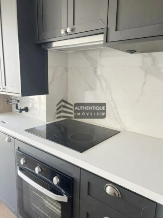 Imagem Apartamento com 2 Quartos à Venda, 54 m² em Ipiranga - São Paulo